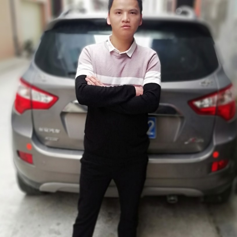杨坤州的照片