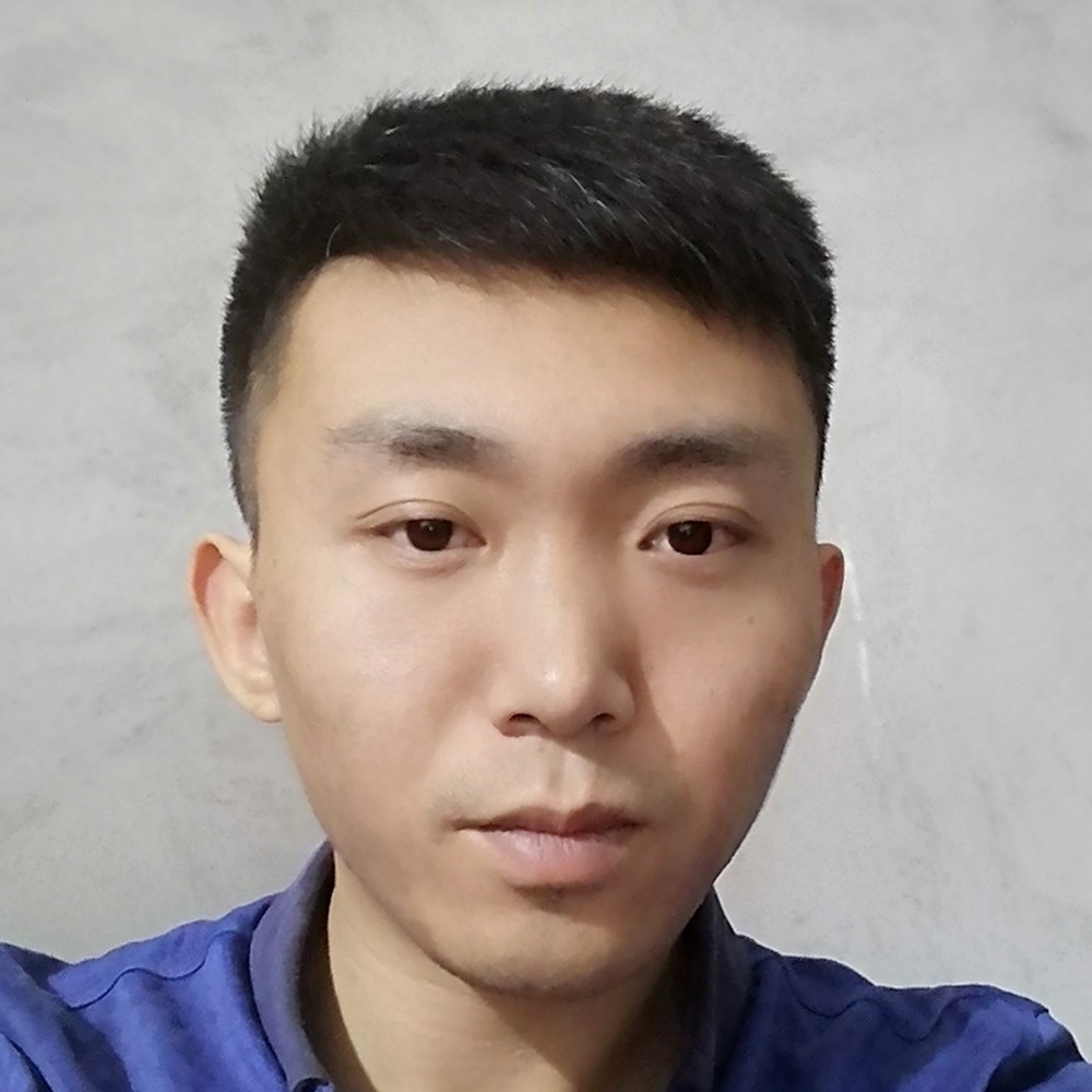 涂料牛牛的照片