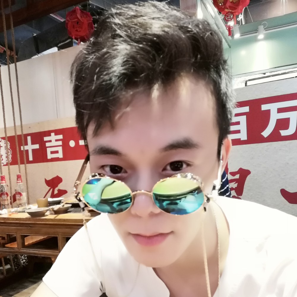 寒风迎青衣的照片