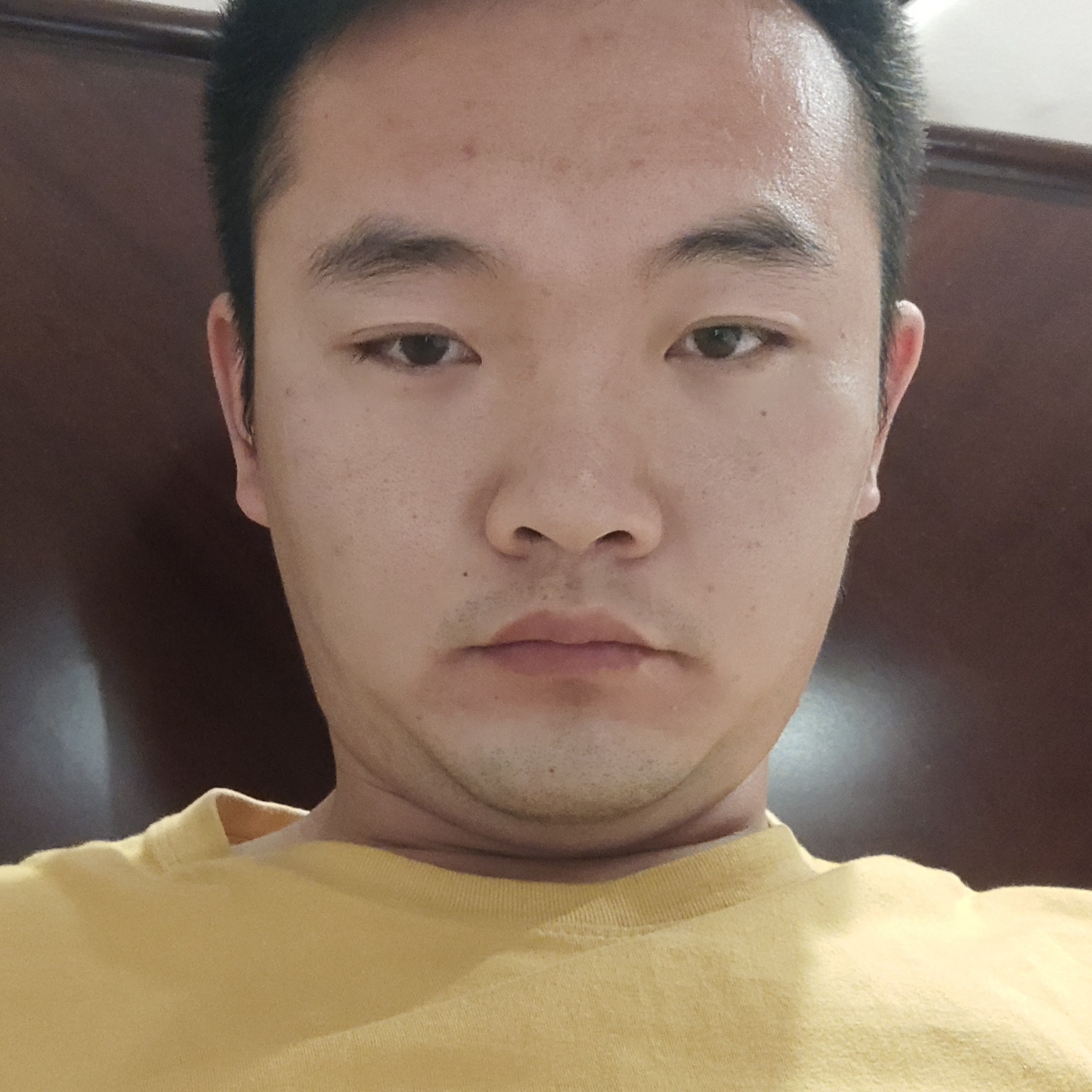 安静多么月饼的照片