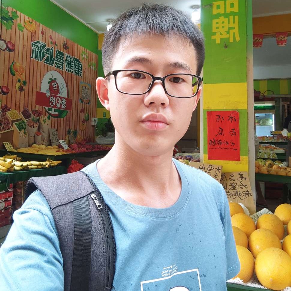 忘星的照片