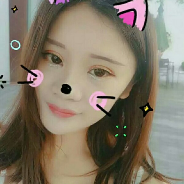 小公主的照片