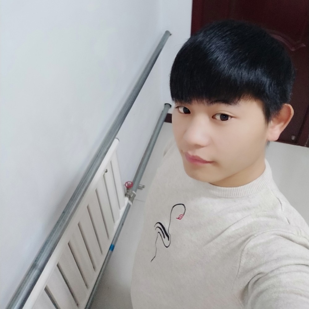 农村小伙儿的照片