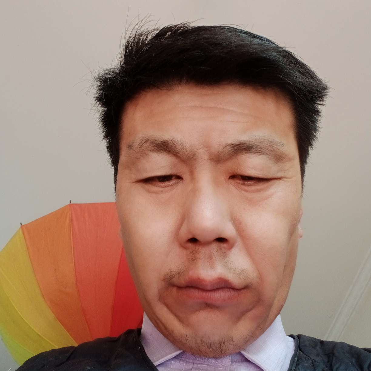 努放的生命的照片