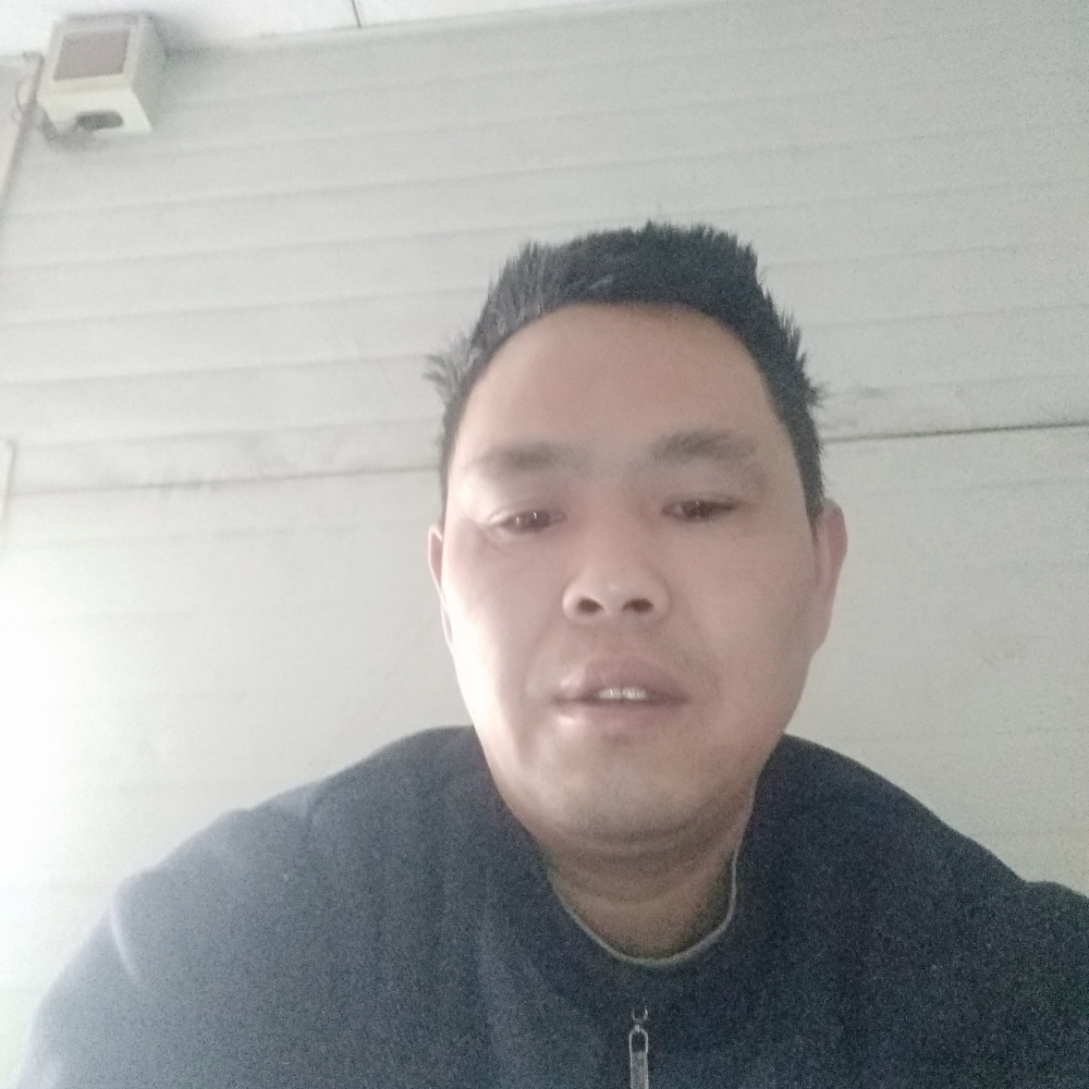 我是一朵云的照片