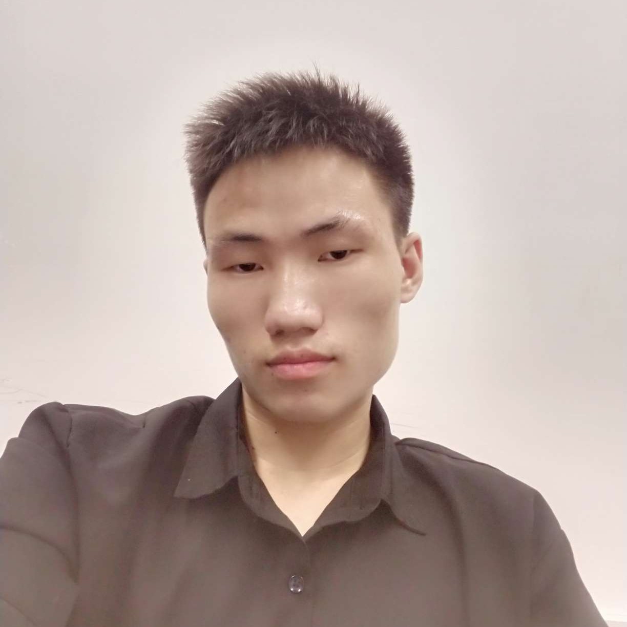 绝影吃醋结实的照片