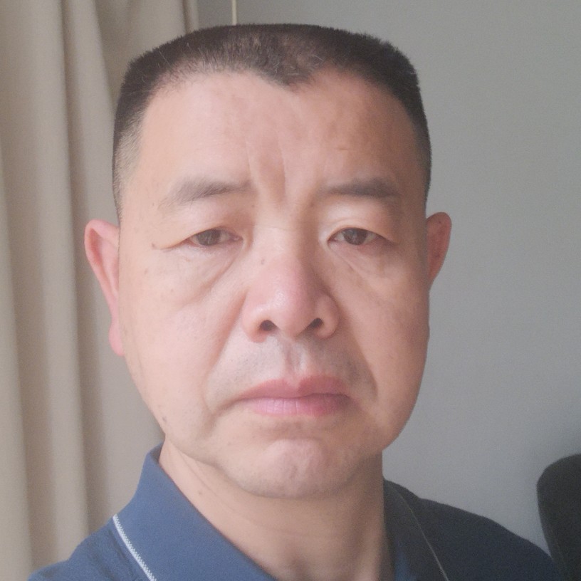 淡蓝色的天空的照片