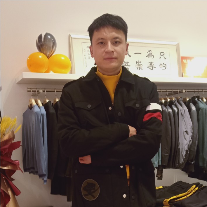 小普的心的照片