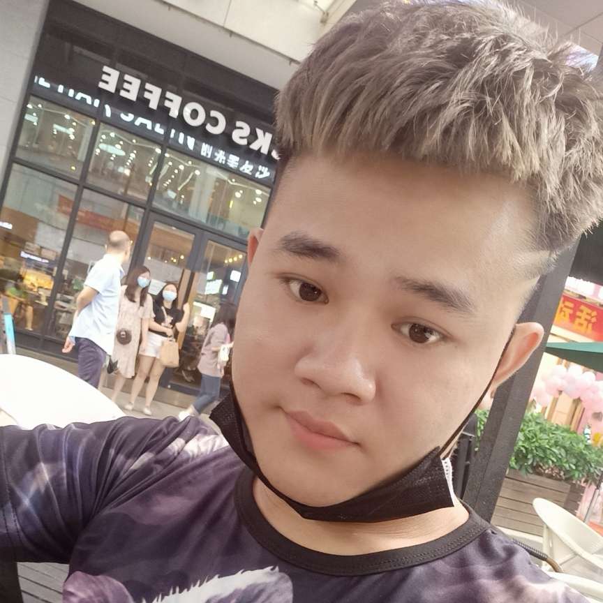 深情款款谁比我的照片