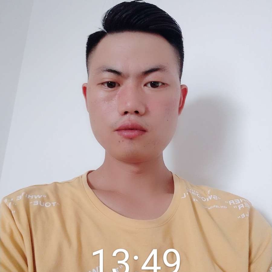 孝顺改变大米的照片