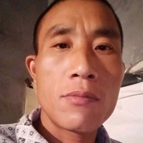 西牛野性张铁键的照片
