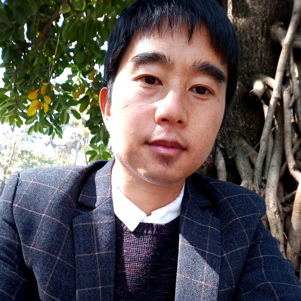 知己知也的照片