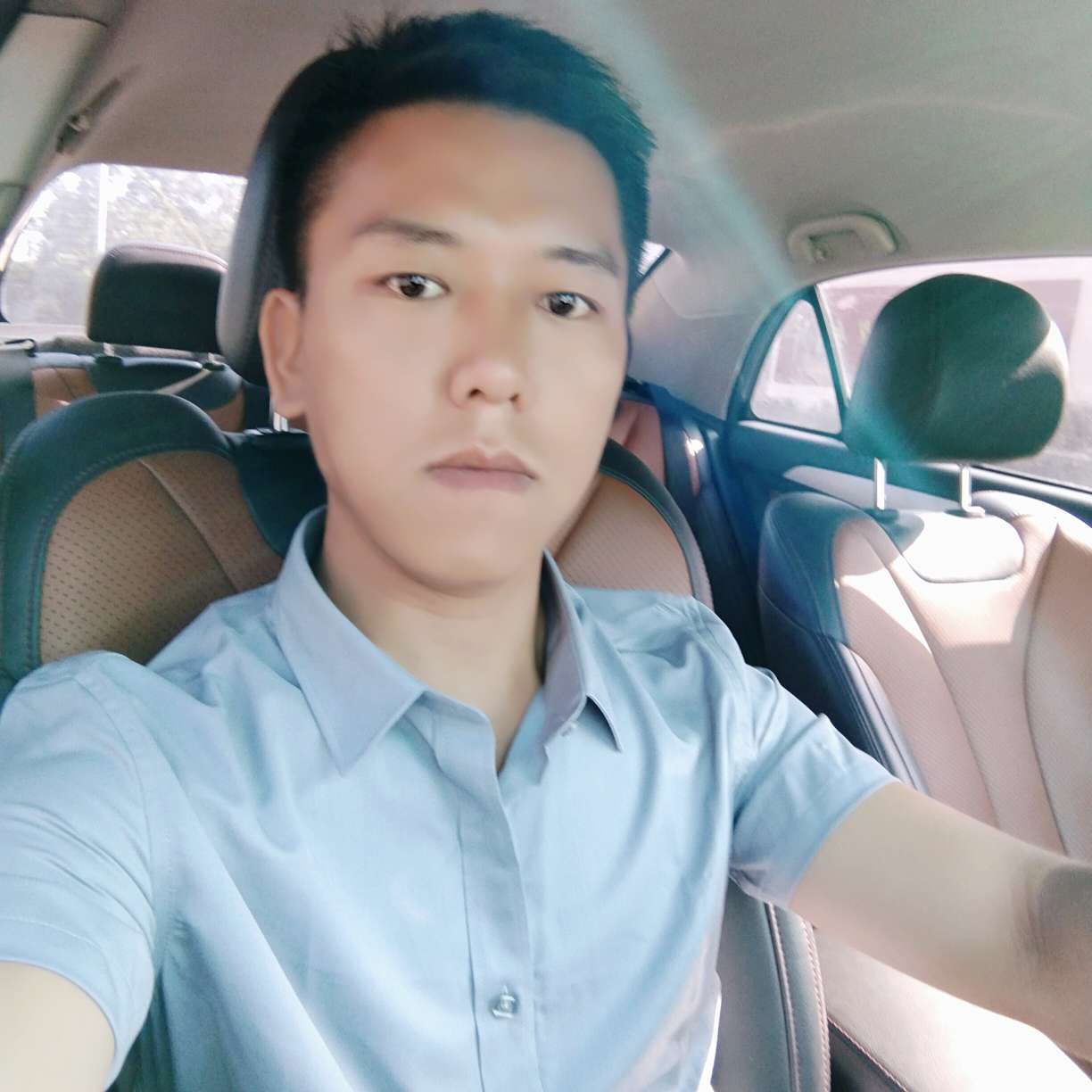 未来！加油！的照片