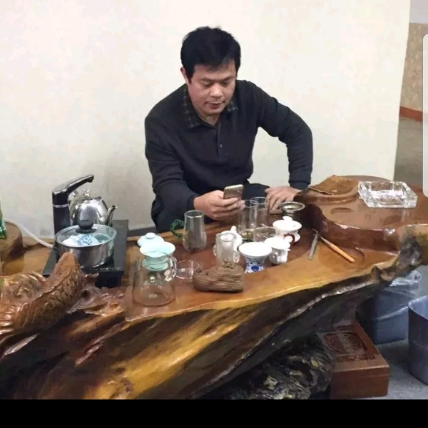 独斌的照片