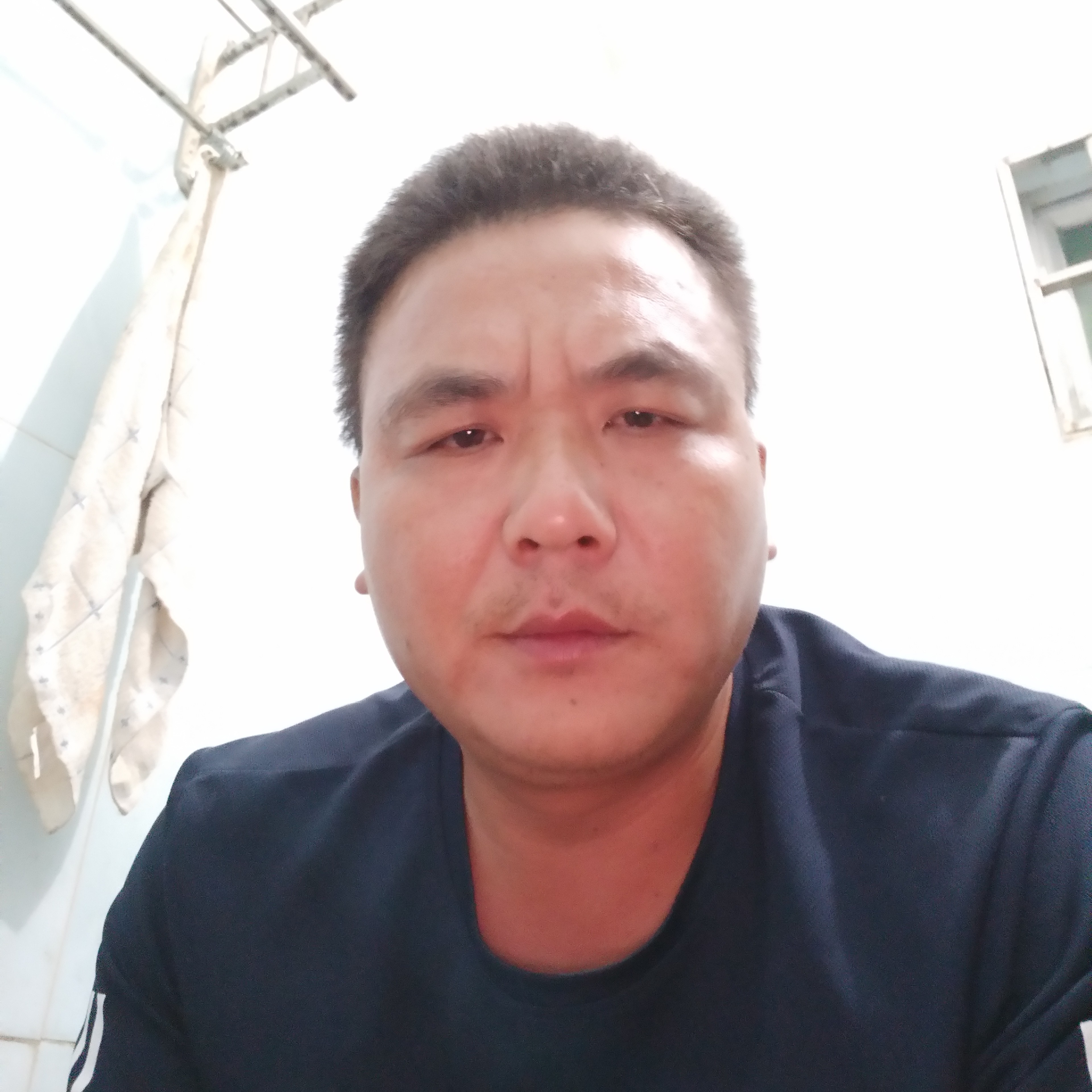 冷风用重要的照片