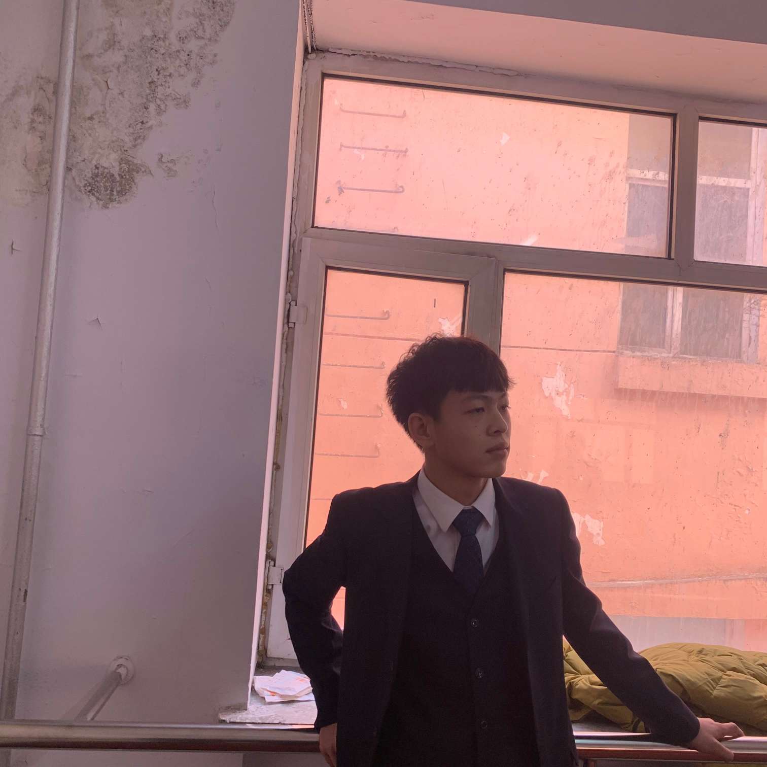 小巩同学的照片