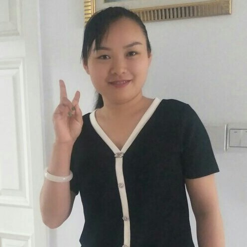 火相许淡淡的照片