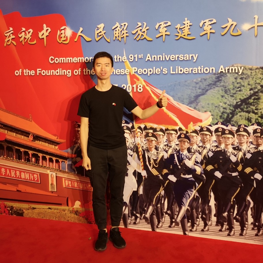 Kevin S的照片