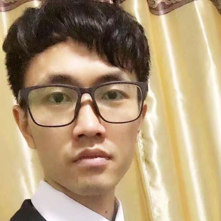 冷月爱恋绚烂的照片