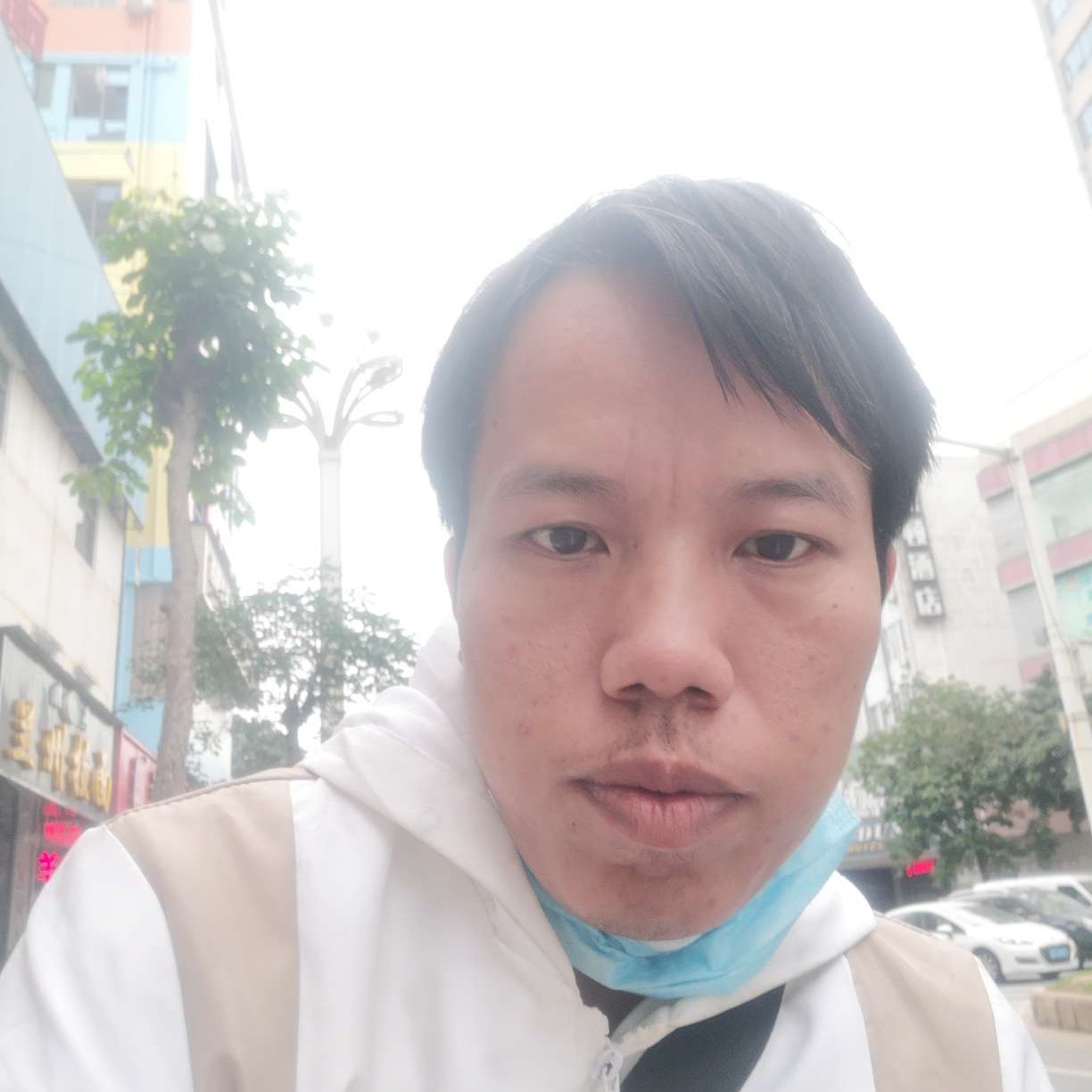 流年笑微笑的照片