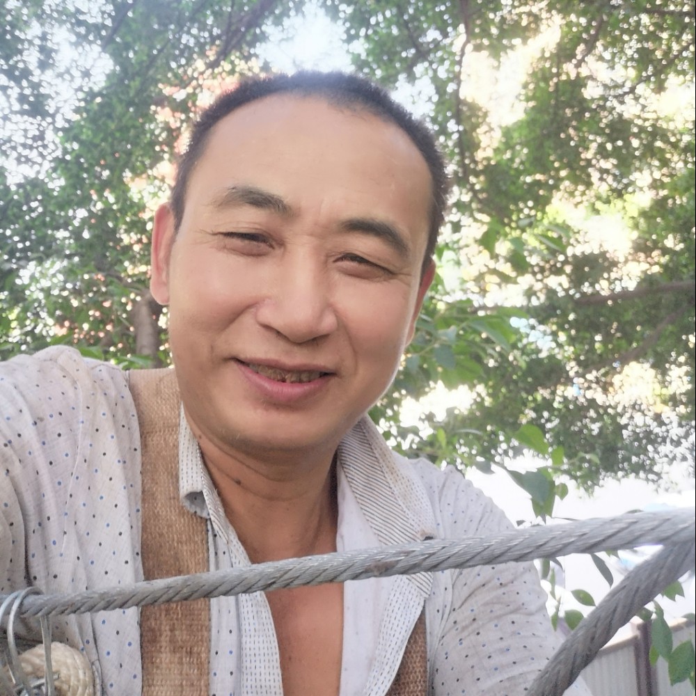 春雨江山的照片