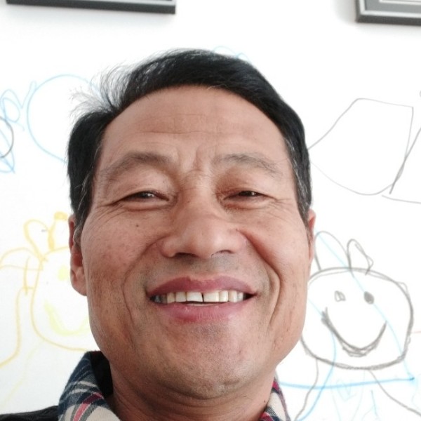 快乐人先的照片
