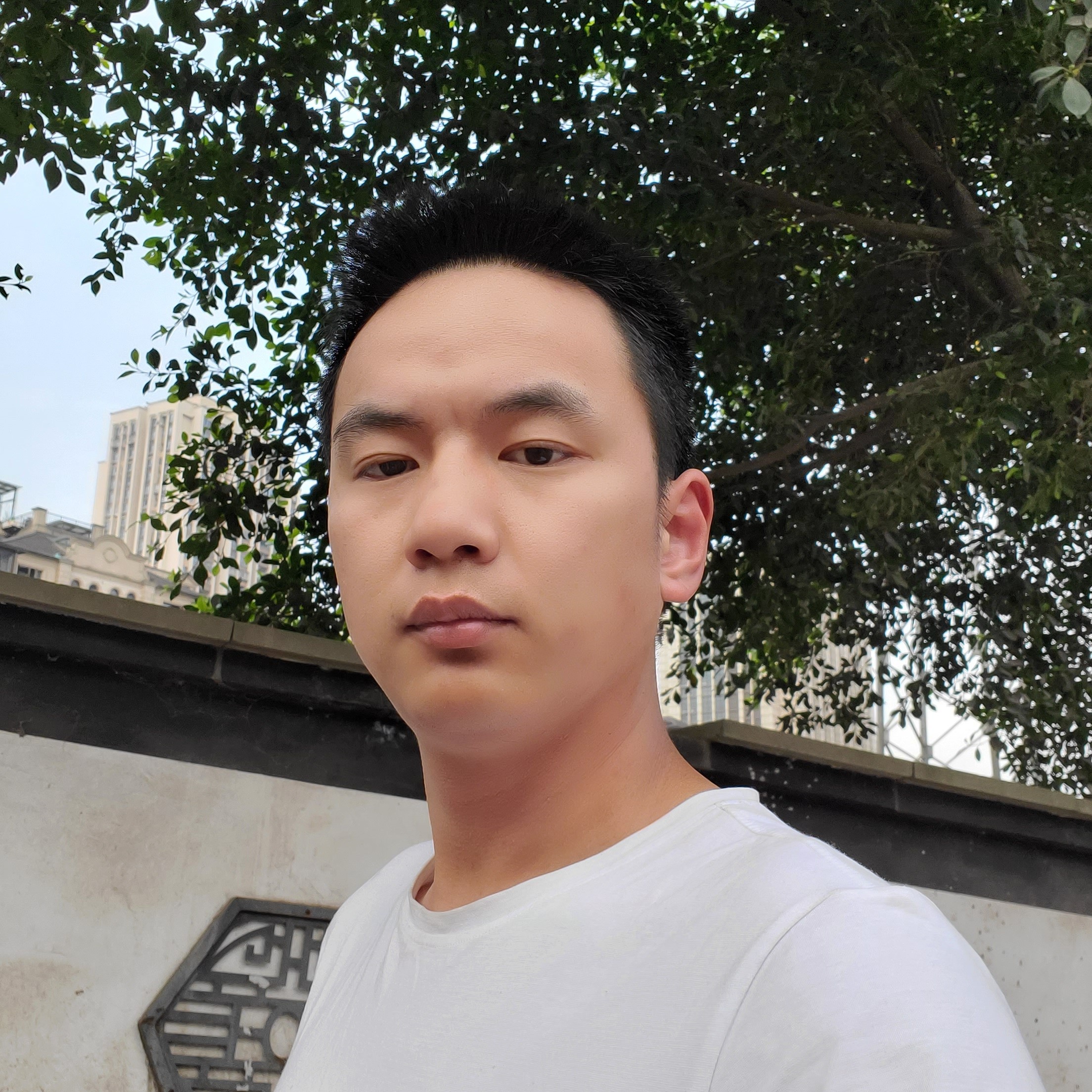 初雨停止乐观的照片