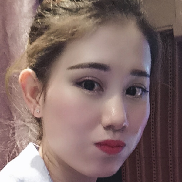 蓝莓无语的照片