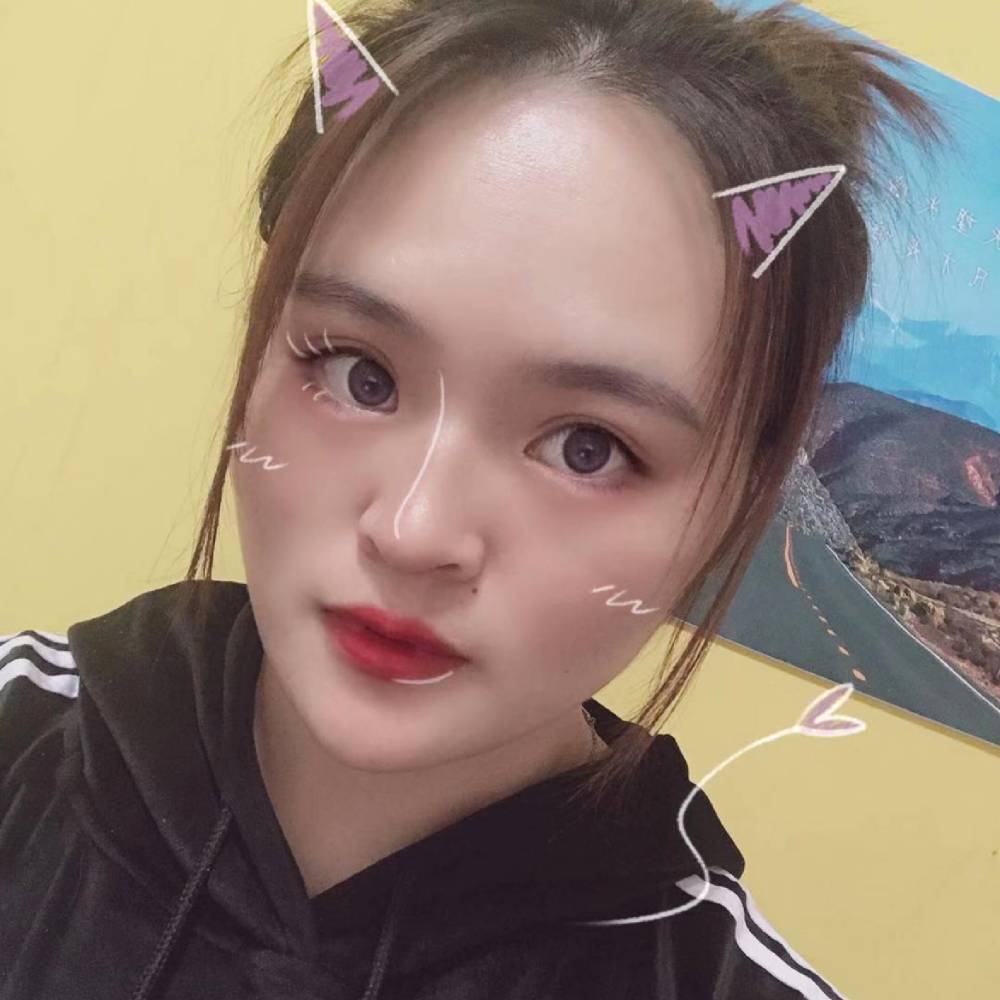 小阿姨的照片