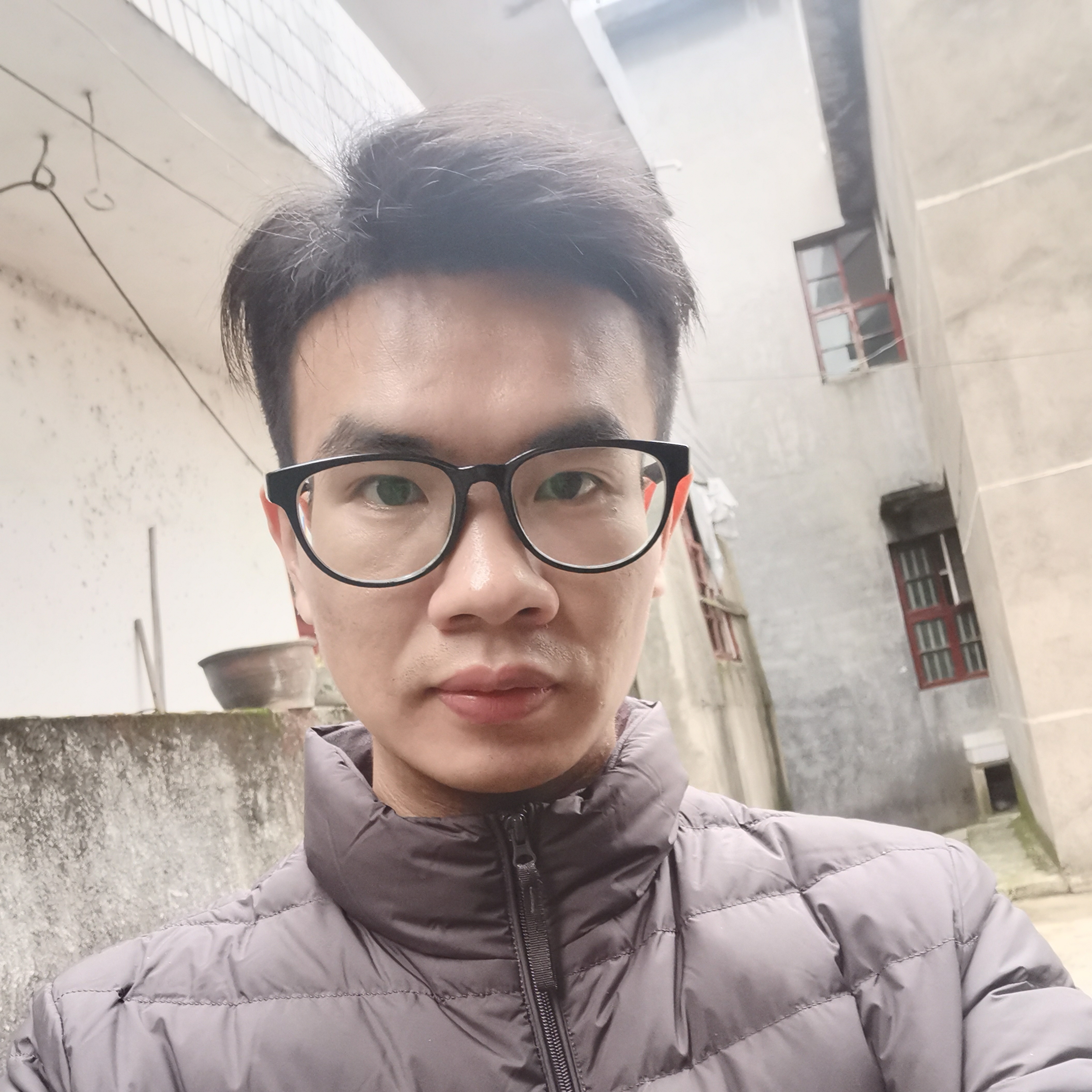 奋斗的蜗牛321的照片