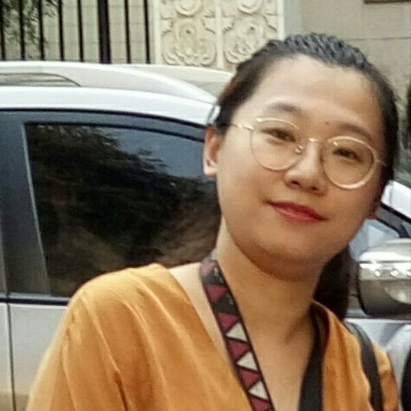 郭淼的照片