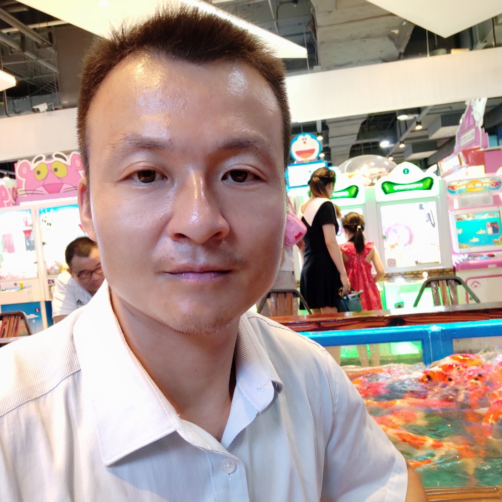 快乐王子大本营的照片