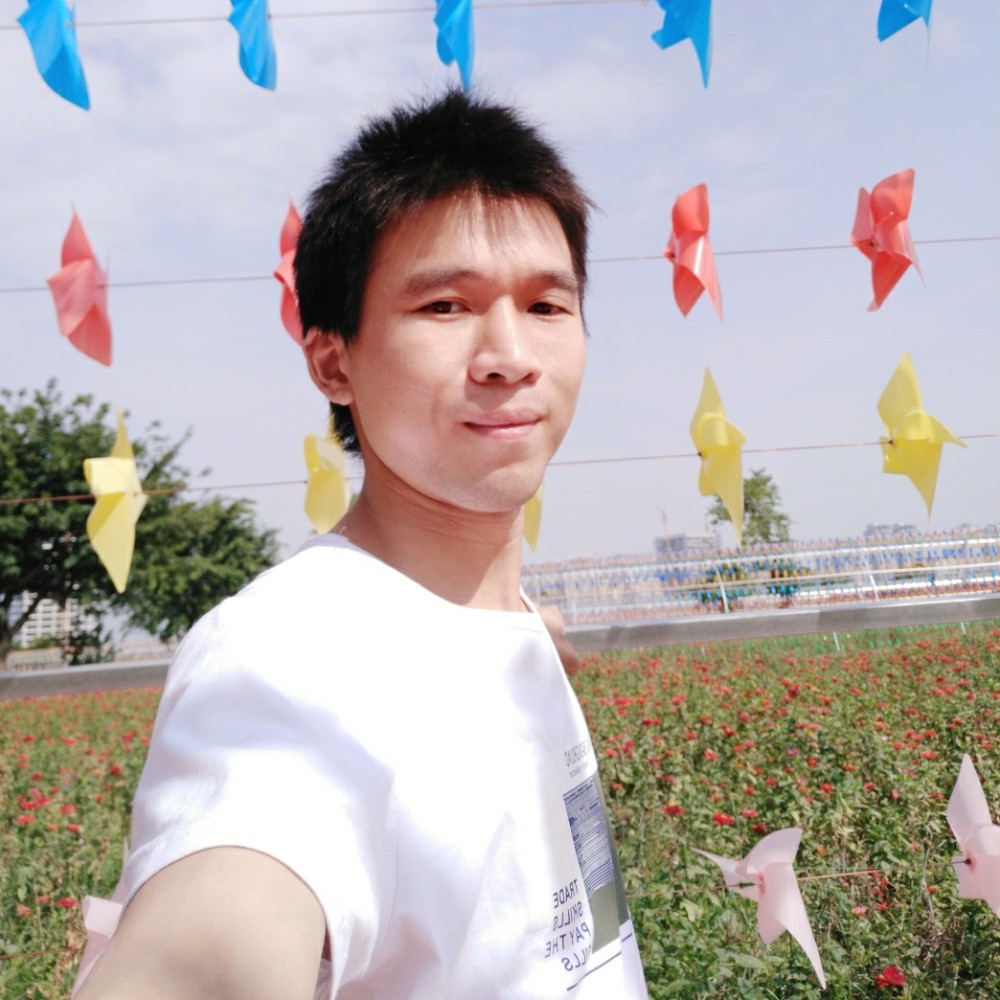 流年复杂的照片