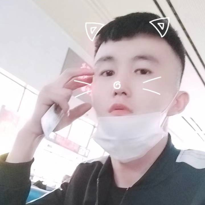 闪闪向大神的照片