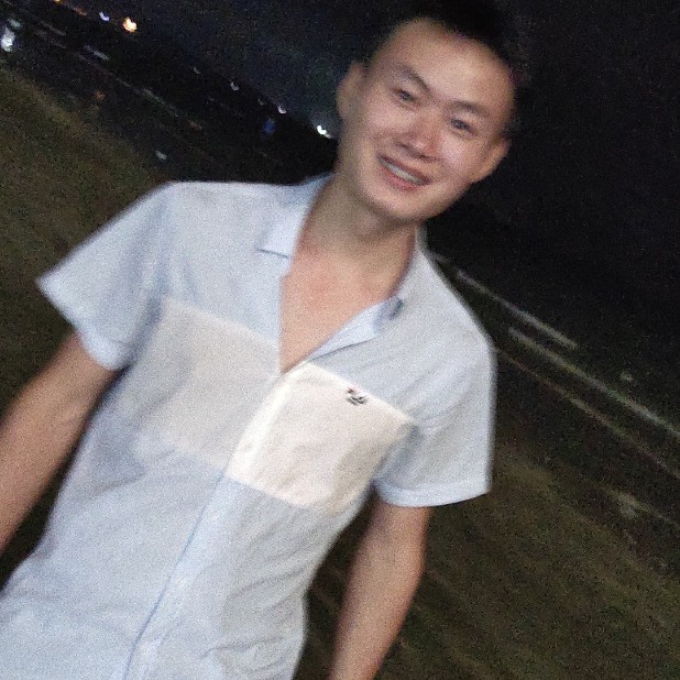 我是@萝卜的照片