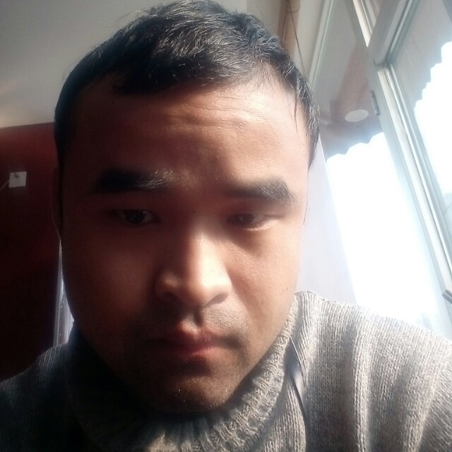 孤独与终老的照片
