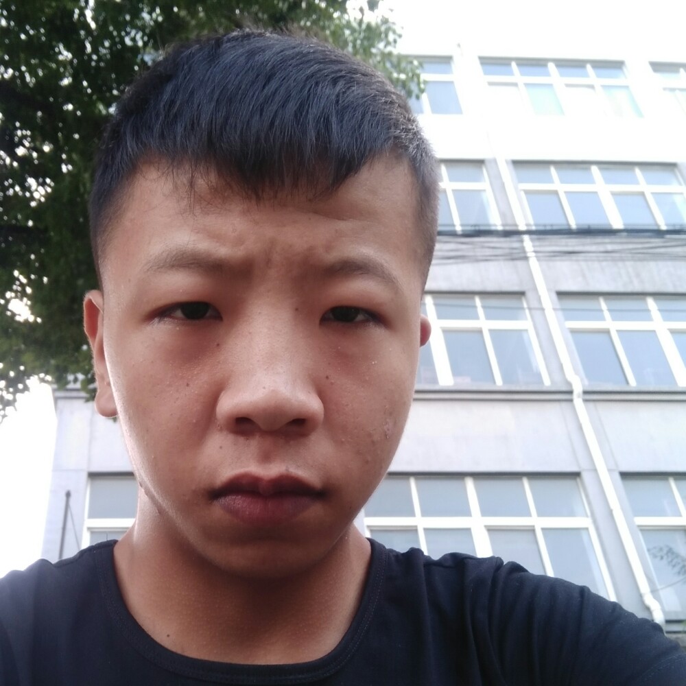 热心魔镜的照片