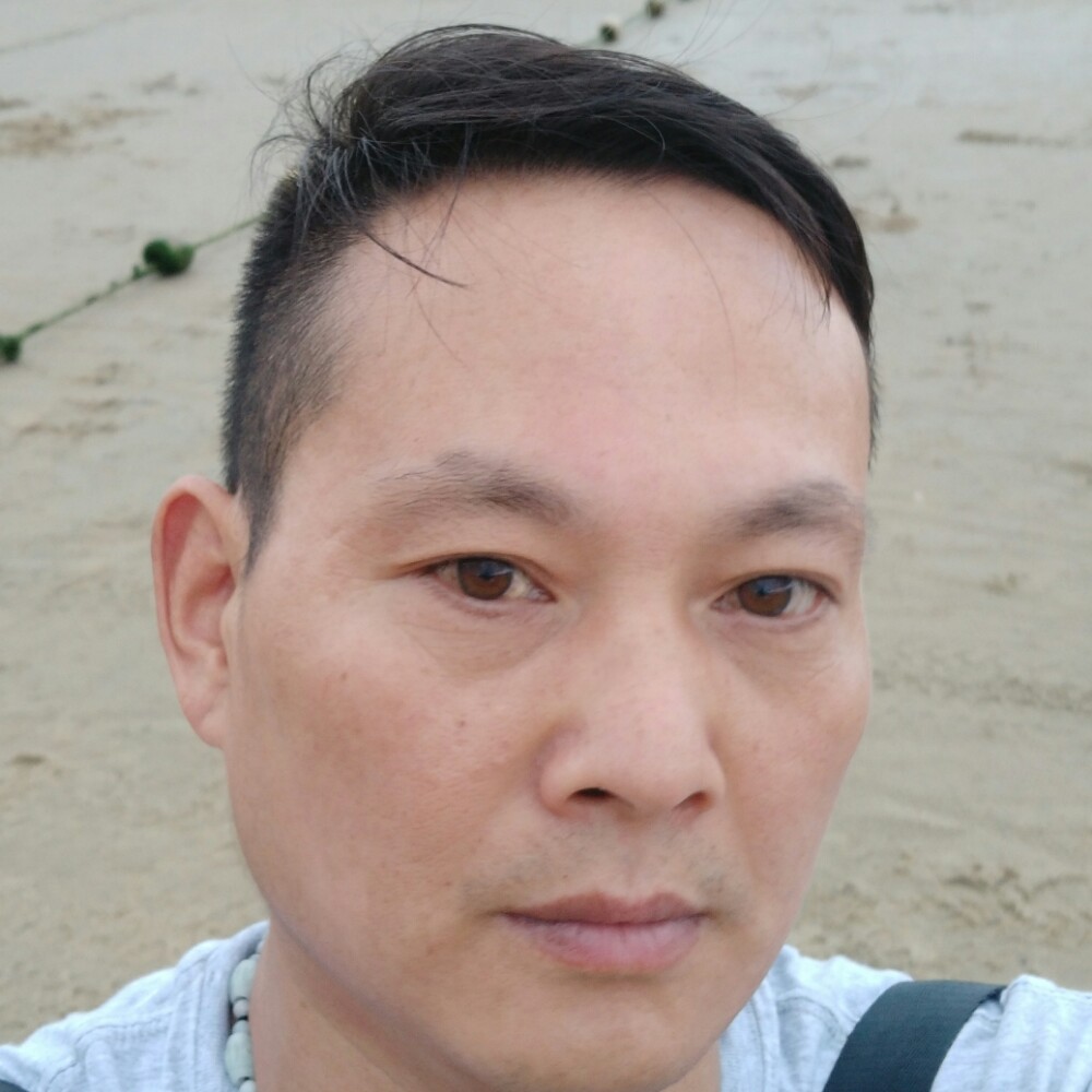 一生牵着你走的照片