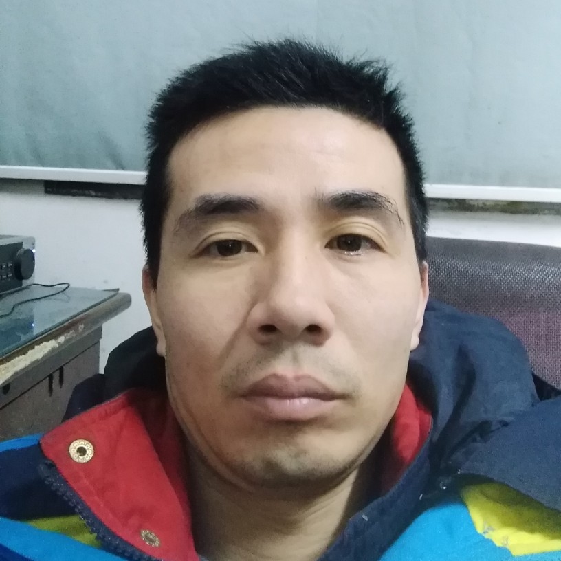 开心的人……的照片