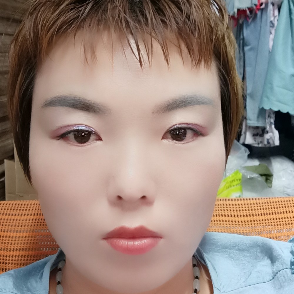 随心便好的照片