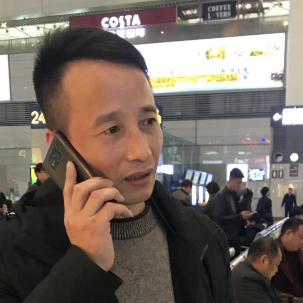 真情自在的照片