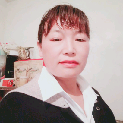 微笑的小葛的照片
