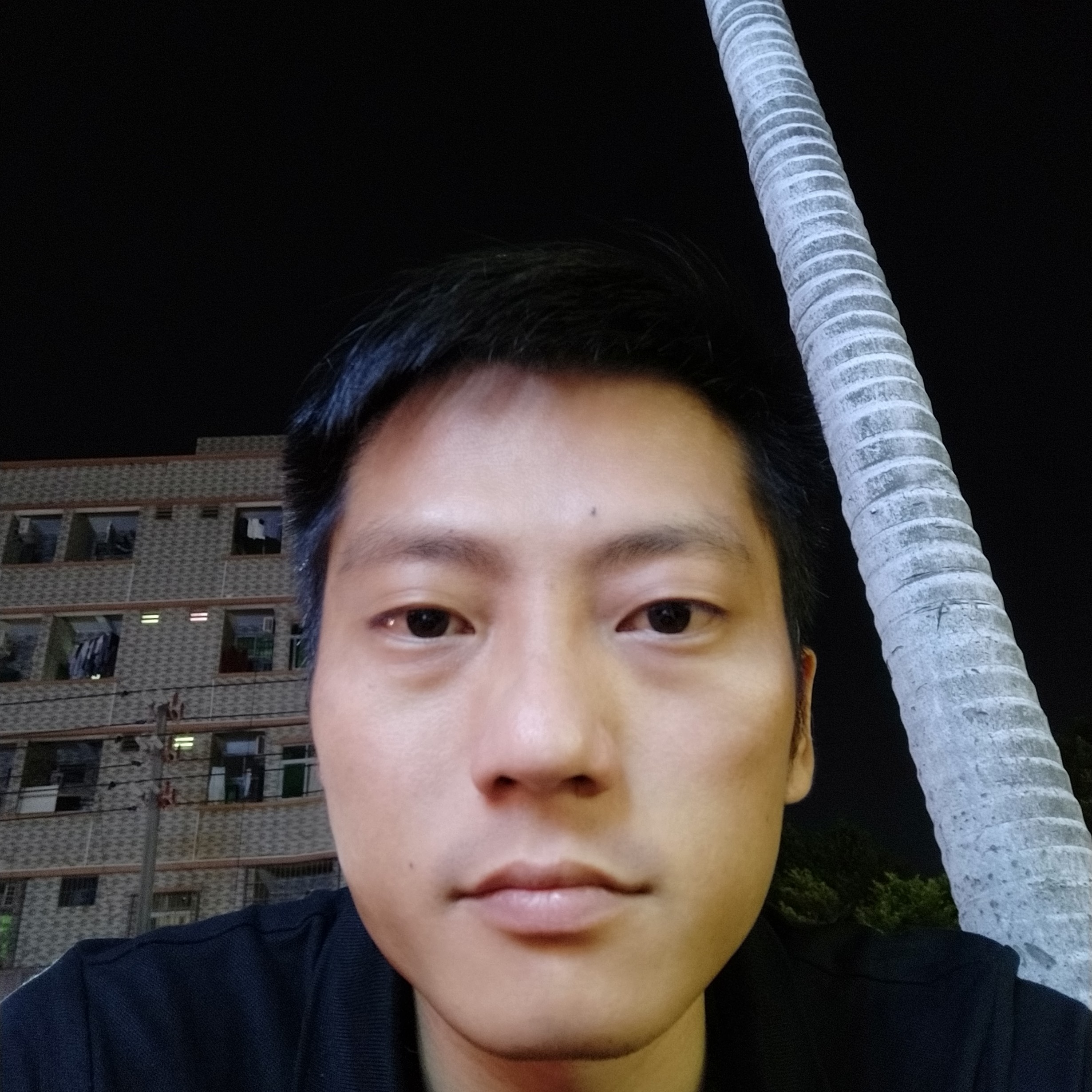 浪迹海风的照片