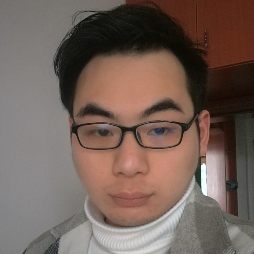 过客演变绵密的照片