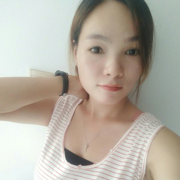 只想遇到对的你的照片
