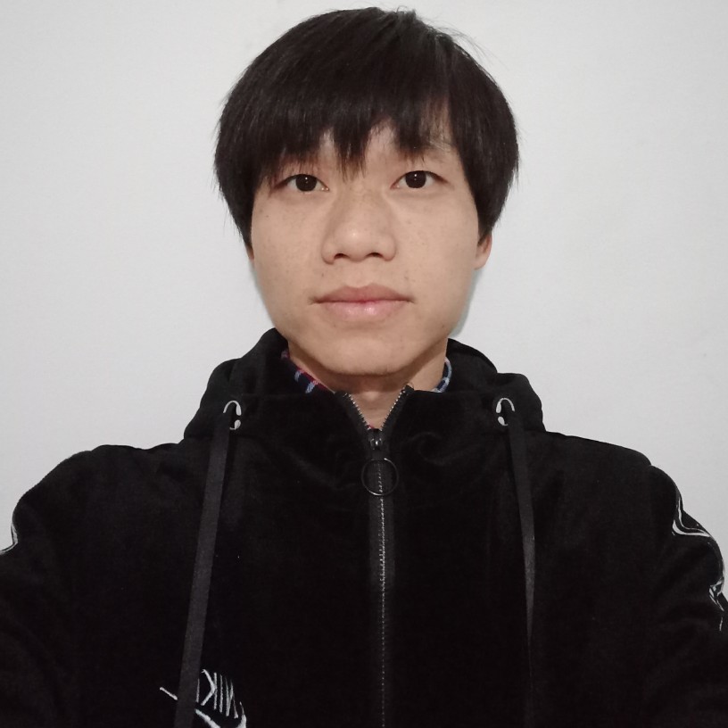 稳净的照片