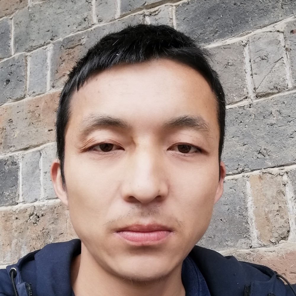 可乐漫步呆萌的照片