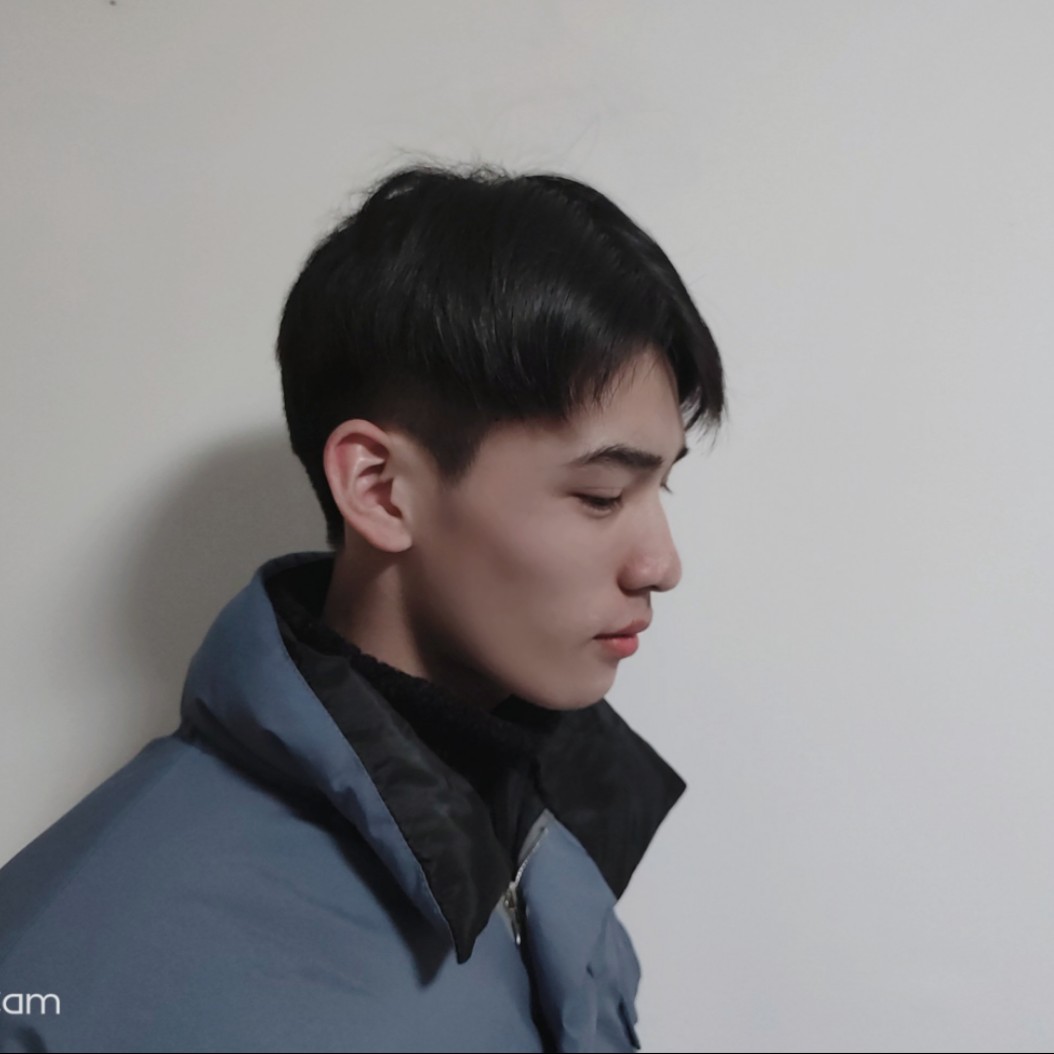 简单深拥乌冬面的照片