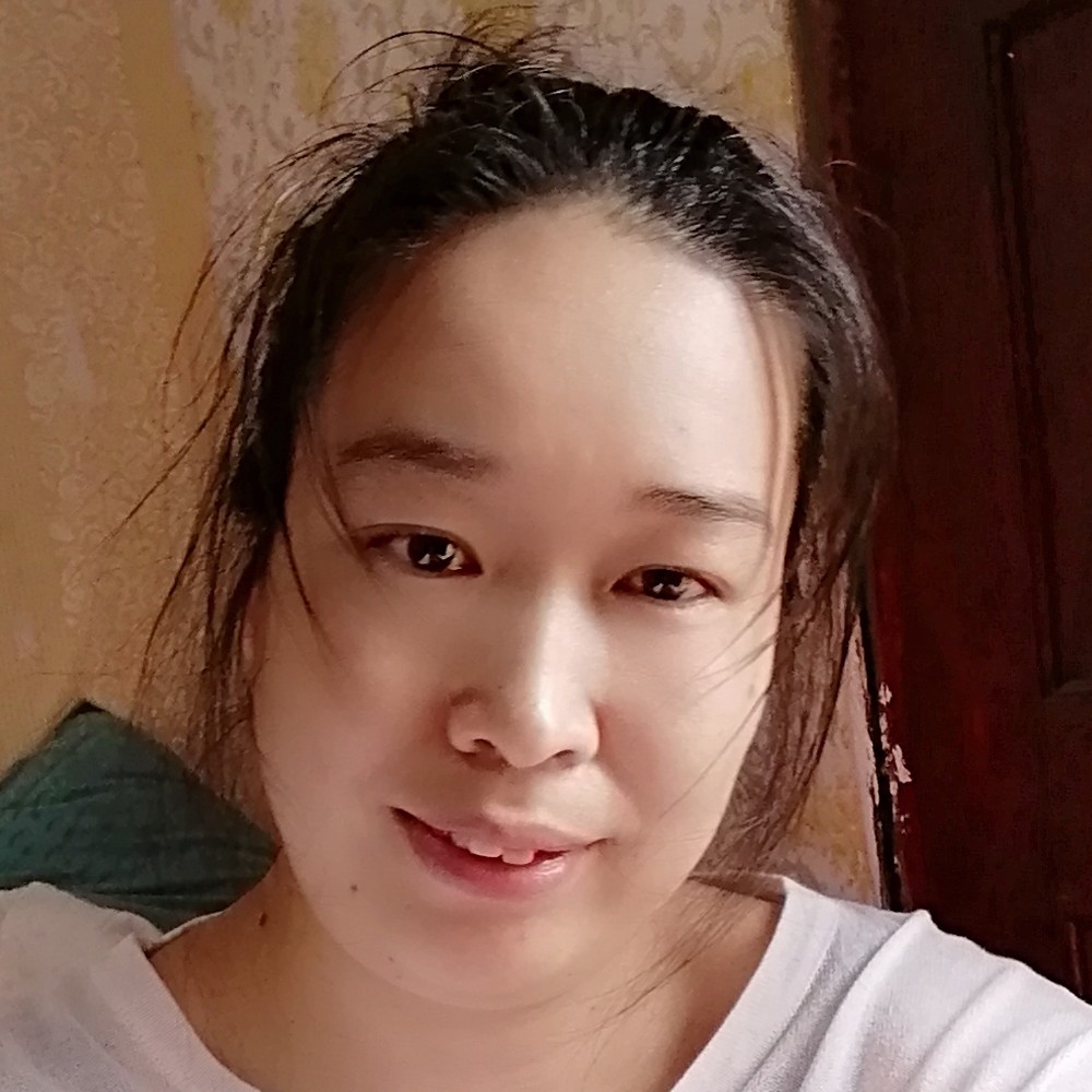 百合活泼的照片