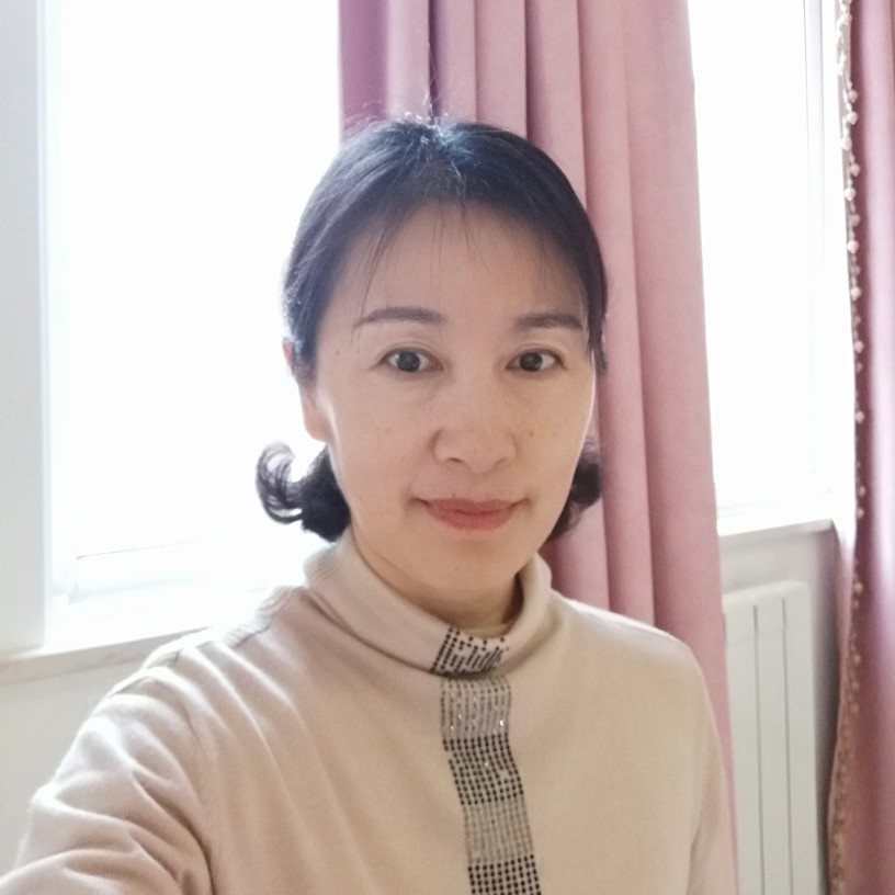 依然玲丽的照片
